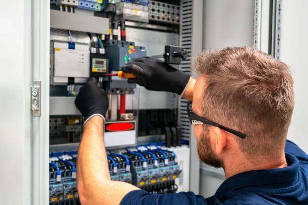  Hohenwald, TN Electrician Pros