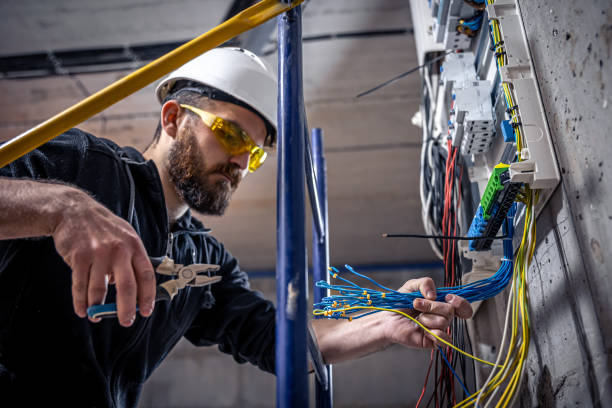 Best 24-Hour Electrician  in Hohenwald, TN