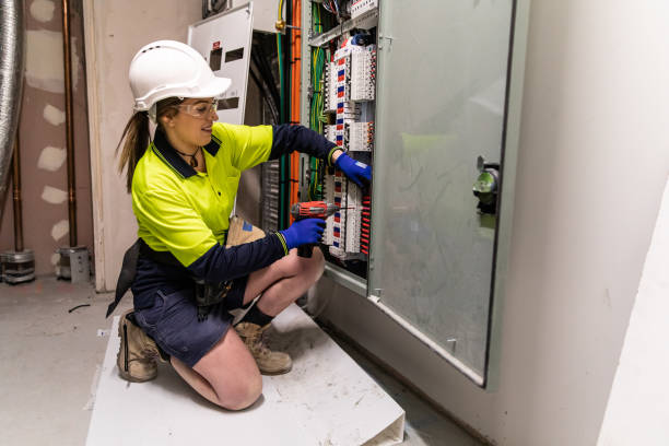 Best Affordable Electrical Installation  in Hohenwald, TN