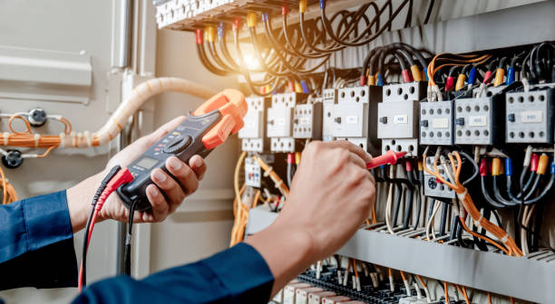 Best Residential Electrician Services  in Hohenwald, TN