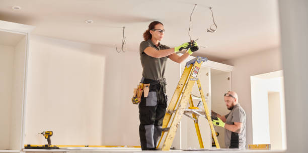 Best Electrical Repair Services  in Hohenwald, TN