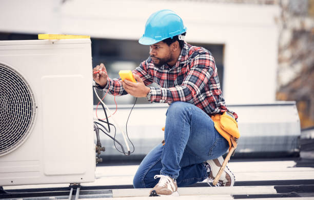 Best Emergency Electrical Repair  in Hohenwald, TN