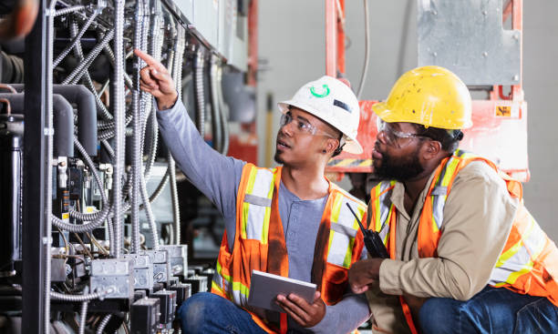 Best Affordable Electrician  in Hohenwald, TN