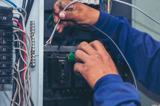 Best Electrical Troubleshooting Services  in Hohenwald, TN