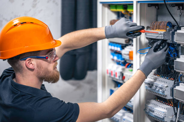Best Emergency Electrician Near Me  in Hohenwald, TN